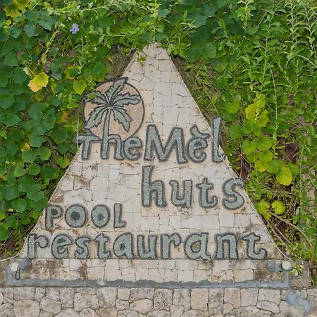The Mel Huts