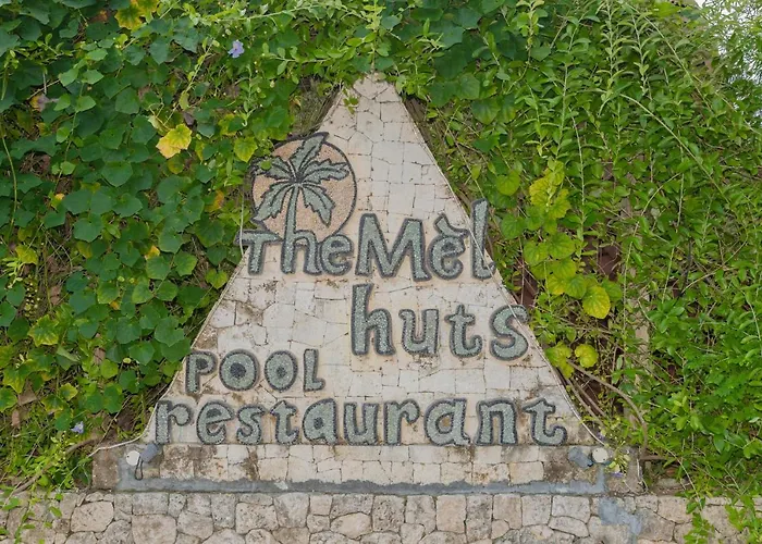 The Mel Huts Batununggul